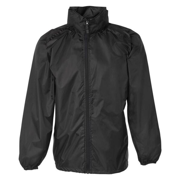 Mens Rain Forest Jacket Thumbnail