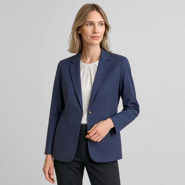 Womens Arden Blazer Thumbnail