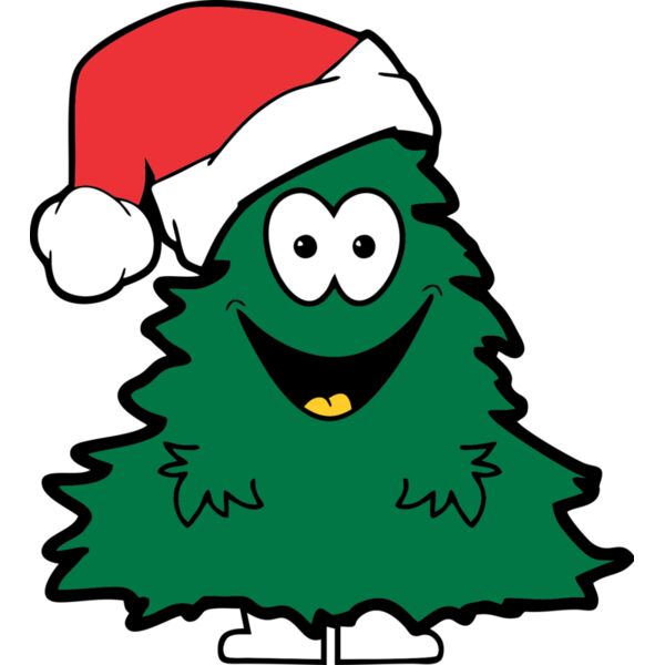 Christmas Trees 001 Thumbnail