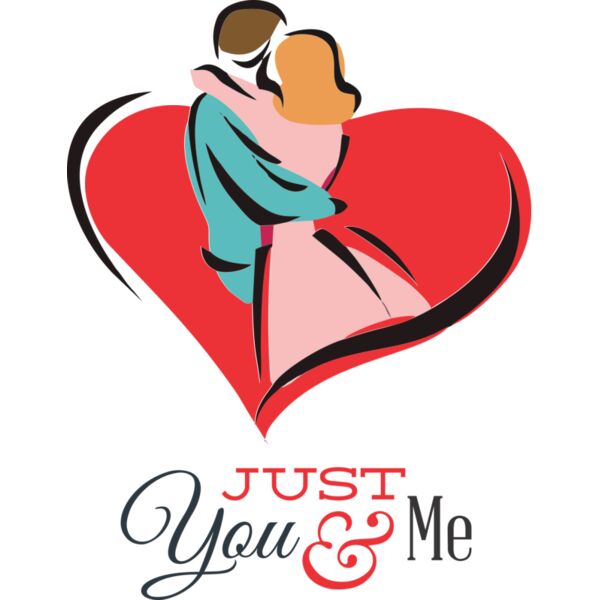 Just You and Me Thumbnail