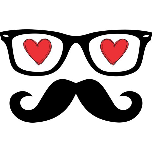 Heart Glasses   03 Thumbnail