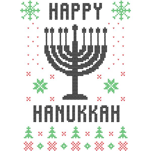 Happy hanukkah Thumbnail