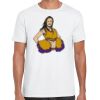 Mens Softstyle Tee Shirt Thumbnail