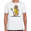 Mens Softstyle Tee Shirt Thumbnail