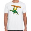 Mens Softstyle Tee Shirt Thumbnail