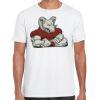 Mens Softstyle Tee Shirt Thumbnail