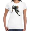 Womens Softstyle Tee Shirt Thumbnail