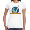 Womens Softstyle Tee Shirt Thumbnail