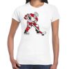 Womens Softstyle Tee Shirt Thumbnail