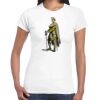 Womens Softstyle Tee Shirt Thumbnail