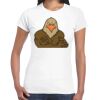 Womens Softstyle Tee Shirt Thumbnail