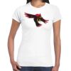 Womens Softstyle Tee Shirt Thumbnail