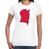 Womens Softstyle Tee Shirt Thumbnail