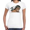 Womens Softstyle Tee Shirt Thumbnail