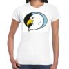 Womens Softstyle Tee Shirt Thumbnail