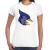 Womens Softstyle Tee Shirt Thumbnail