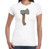 Womens Softstyle Tee Shirt Thumbnail