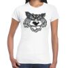 Womens Softstyle Tee Shirt Thumbnail