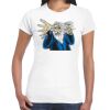 Womens Softstyle Tee Shirt Thumbnail