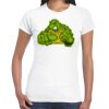 Womens Softstyle Tee Shirt Thumbnail