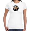 Womens Softstyle Tee Shirt Thumbnail