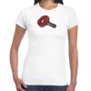 Womens Softstyle Tee Shirt Thumbnail