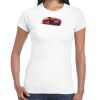 Womens Softstyle Tee Shirt Thumbnail