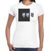 Womens Softstyle Tee Shirt Thumbnail