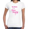 Womens Softstyle Tee Shirt Thumbnail