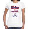 Womens Softstyle Tee Shirt Thumbnail