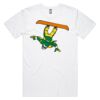 Mens Staple Tee Thumbnail