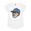 Womens Mali Tee Thumbnail