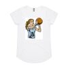 Womens Mali Tee Thumbnail