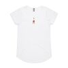 Womens Mali Tee Thumbnail