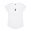 Womens Mali Tee Thumbnail
