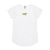 Womens Mali Tee Thumbnail