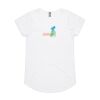 Womens Mali Tee Thumbnail