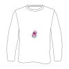 Custom Full Sublimated Long Sleeve Tee (MOQ 10) Thumbnail