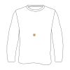 Custom Full Sublimated Long Sleeve Tee (MOQ 10) Thumbnail