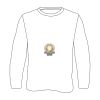 Custom Full Sublimated Long Sleeve Tee (MOQ 10) Thumbnail