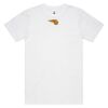 Mens Block Tubular Tee Thumbnail