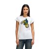 Womens Softstyle Cotton Tee Thumbnail