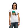 Womens Softstyle Cotton Tee Thumbnail
