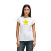 Womens Softstyle Cotton Tee Thumbnail