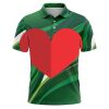Custom Full Sublimated Polo Design 3 Thumbnail