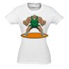 Womens Ice Tee Thumbnail