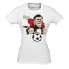 Womens Ice Tee Thumbnail