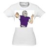 Womens Ice Tee Thumbnail