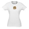 Womens Ice Tee Thumbnail