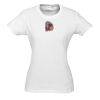 Womens Ice Tee Thumbnail